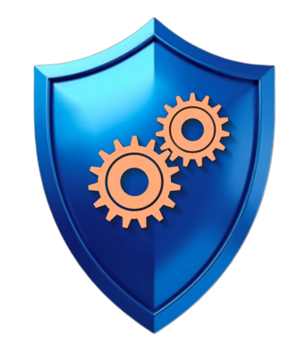 Zerasafe logo